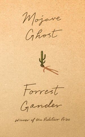 Forrest Gander best book