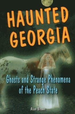 Haunted Georgia