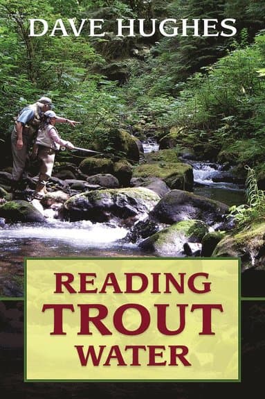 Reading Trout Water