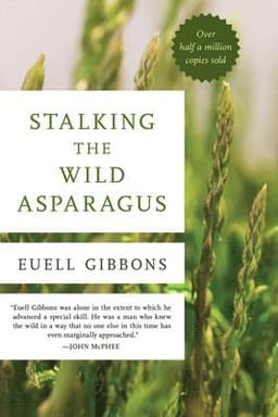 Stalking The Wild Asparagus