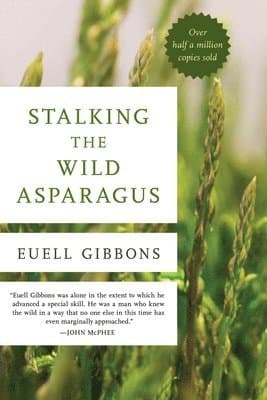 Stalking The Wild Asparagus