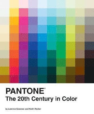 Pantone LLC best book