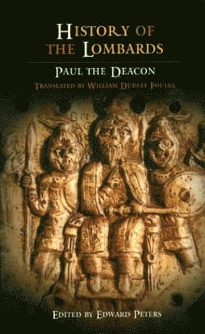 History of the Lombards