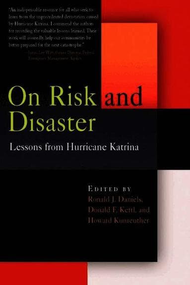 Ronald J Daniels best book