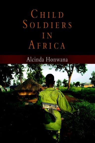 Child Soldiers in Africa