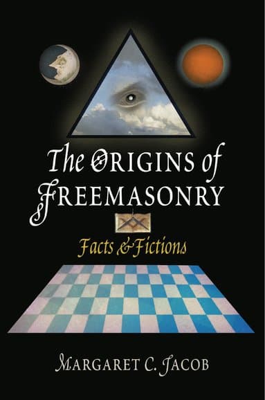 Origins of Freemasonry