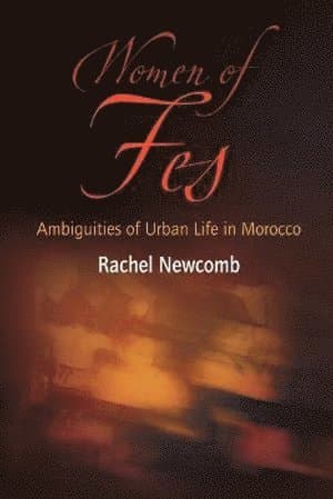 Women of Fes
