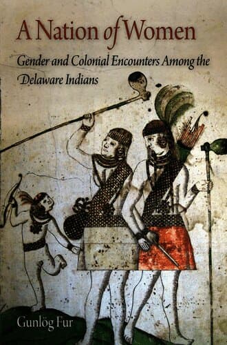 Gunlög Fur best book