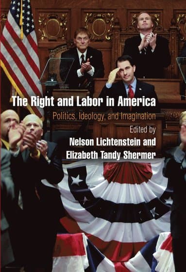 Right and Labor in America