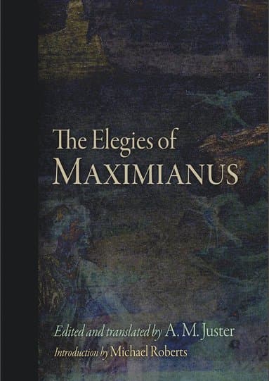 Elegies of Maximianus