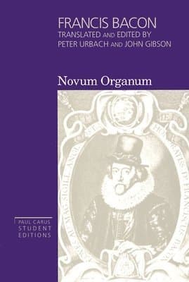 Novum Organum