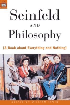 Seinfeld and Philosophy