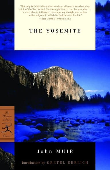 Yosemite