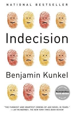 Benjamin Kunkel best book