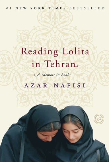 Reading Lolita in Tehran
