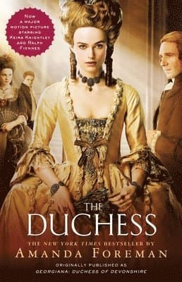 The Duchess