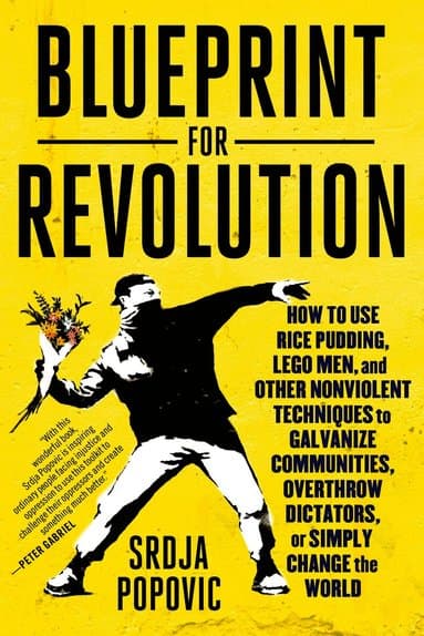 Srdja Popovic best book