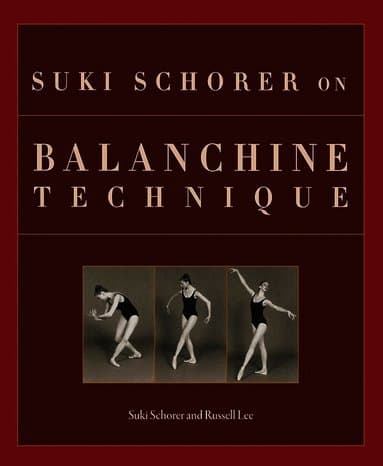 Suki Schorer on Balanchine Technique