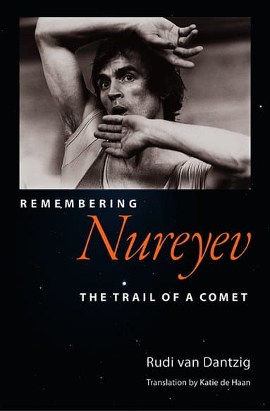 Remembering Nureyev