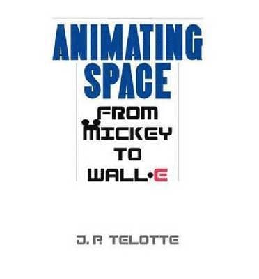 Animating Space