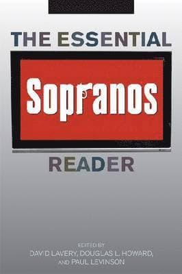 Essential Sopranos Reader