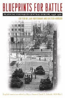 Blueprints for Battle