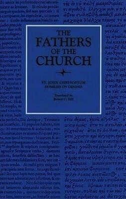 Homilies on Genesis, 46-67