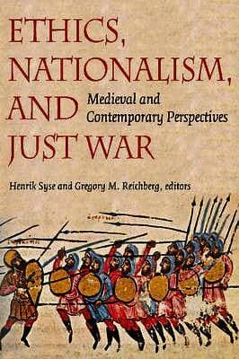 Ethics, Nationalism, and Just War