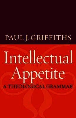 Intellectual Appetite