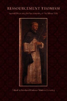 Ressourcement Thomism