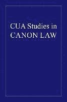 Canonical Juristic Personality with Special Reference to Its Status in the United States of America