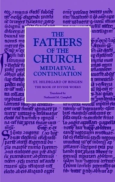 Book of Divine Works