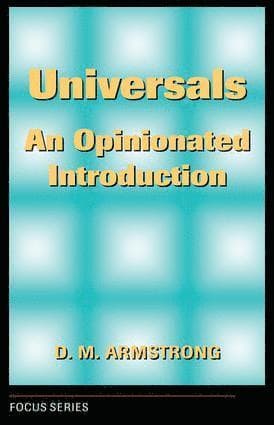 Universals