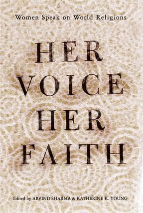 Her Voice, Her Faith