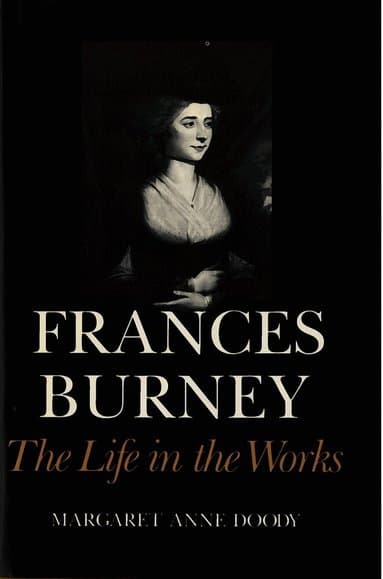 Frances Burney