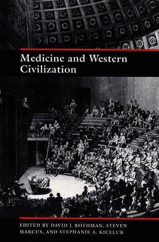 Medicine and Western Civilization