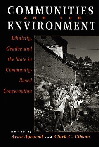 Communities and the Environment