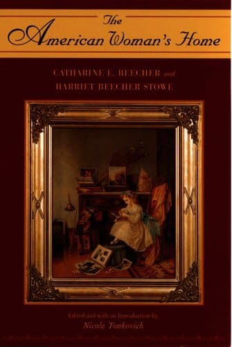 American Woman's Home