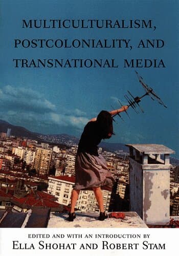 Multiculturalism, Postcoloniality, and Transnational Media