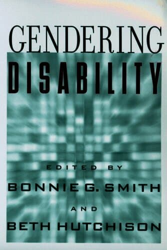 Gendering Disability