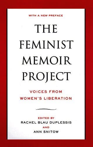 Feminist Memoir Project