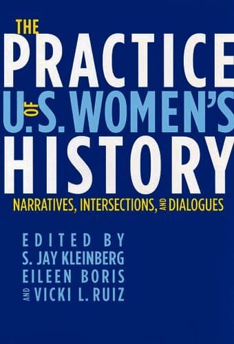 Practice of U.S. Women's History