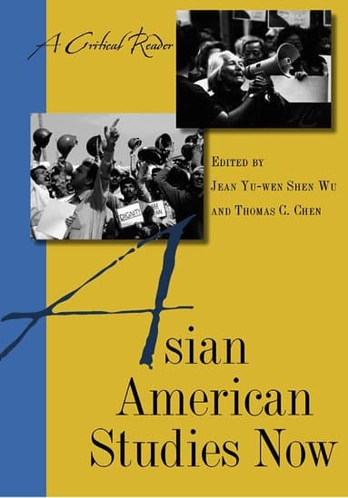 Asian American Studies Now