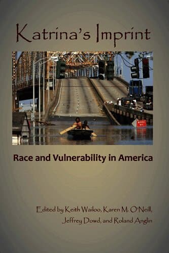 Keith Wailoo best book