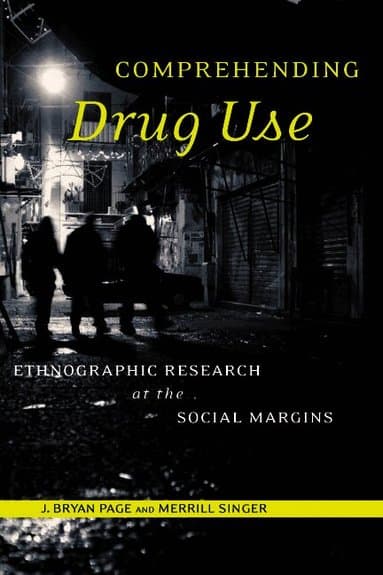 Comprehending Drug Use