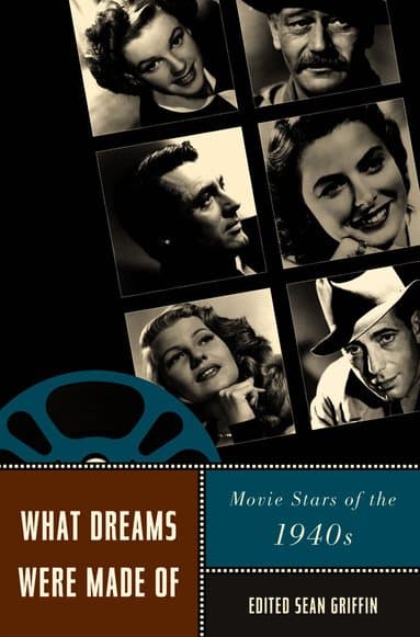 What Dreams Were Made of