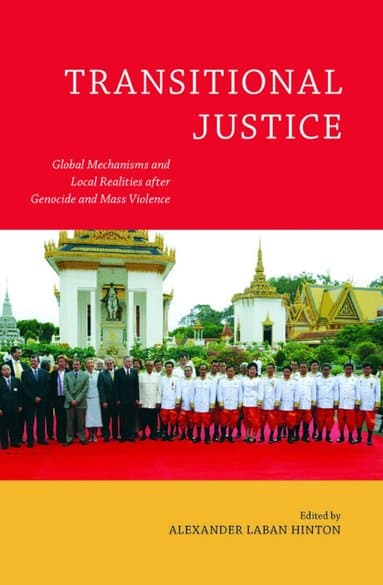 Transitional Justice