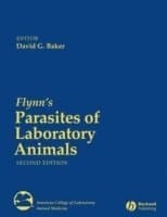 Flynn's Parasites of Laboratory Animals