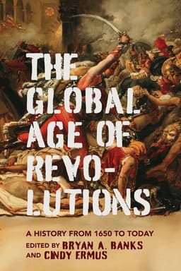 Global Age of Revolutions