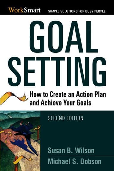 Goal Setting